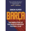 Simon Kuper - Barca