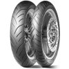 Dunlop SCOOTSMART 100/80 -16 50 P Predné/Zadné F/R TL