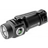 LED Baterka everActive FL-50R Droppy + Li-ion 16340 800mAh 3,7V, USB-C nabíjateľná