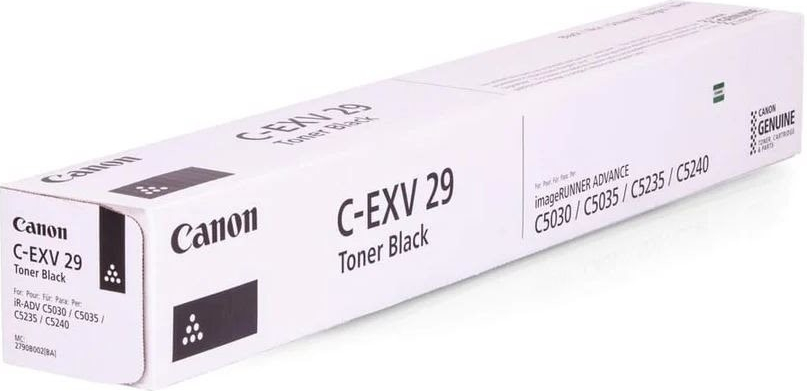 Canon 2790B002 - originálny