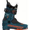 Skialpové topánky DYNAFIT TLT X EXTRA WIDE BOOT Man, petrol/orange veľkosť lyžiarskych topánok 28,5