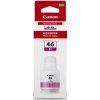 atramentová náplň CANON GI-46M magenta MAXIFY GX3040/GX4040/GX5040/GX6040/GX7040 (14000 str.) 4428C001