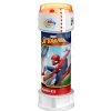 Bublifuk Spiderman Marvel Bubble World Dulcop hypoalergénny bez niklu a parabénov