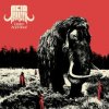 Acid Mammoth - Under Acid Hoof / Neon Orange / Vinyl [LP]