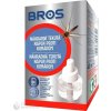 Bros elektrický odpařovač proti komarům s tekutou náplní 40ml (60 nocí)