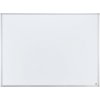 NOBO Biela tabuľa, magnetická, smaltovaná, hliníkový rám, 150 x 100 cm, 