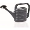 Kanva záhradná ZEBRA 5 l - farba: antracit (Prosperplast IKZ05-S433)