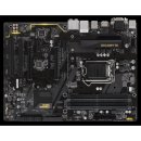 Gigabyte B250-FinTech