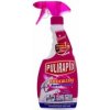 Pulirapid Kúpeľňa a Kuchyňa čistič na vodný kameň s octom 500ml