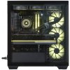 Actina 5901443413707 PC AMD Ryzen™ 7 9800X3D 32 GB DDR5-SDRAM 2 TB SSD NVIDIA GeForce RTX 5080 Midi Tower Černá