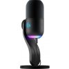 Logitech® G Yeti GX Dynamic RGB Gaming Mic with LIGHTSYNC-BLACK-USB - Logitech Yeti GX RGB s LIGHTSYNC 988-000569
