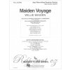 MAIDEN VOYAGE (JAZZ OCTET) / partitúra
