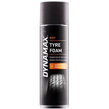 DYNAMAX DXE5 Tyre Shine 500 ml