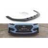 Maxton Design Spojler pod predný nárazník - Hyundai, HYI303NCNCFD2B