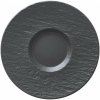 Villeroy & Boch Manufacture Rock kávový tanierik 15,5 cm