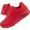 Skechers Stand On Air 52458/RED Červená