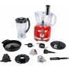 Ariete Standmixer rot