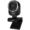 GENIUS webkamera QCam 6000, čierna 32200002411