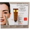 Collistar Pure Actives Eye Contour Hyaluronic Acid + Peptides omlazující oční sérum 15 ml