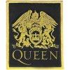 Queen Classic Crest Nažehlovačka