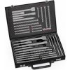 Sada Kreator KRT012801 SDS Plus (17 ks)
