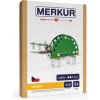 Merkur - Mini ZOO - Hroch, 46 dílků
