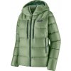 Bunda PATAGONIA W FITZ ROY DOWN HOODY Lady veľkosť L