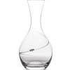 Diamante karafa na víno Silhouette City 1200ml
