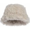 Goldbergh Bird Faux Fur off white