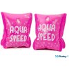 Aqua-Speed Floaty Farba: ružová, Veľkosť: 1 - 3 roky