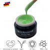 Professionail Farebný LED-UV gél Pistachio 5 ml