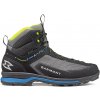 Garmont VETTA SYNTH GTX steel grey/vallarta blue Veľkosť: 45 pánske topánky