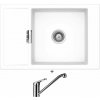 Set Schock MONO D-100XS + COSMO