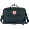 Fjällräven Kanken Weekender modrá