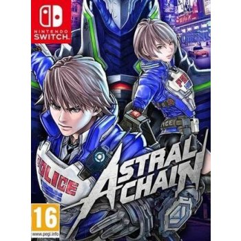 Astral Chain