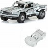 Pro-Line Pro-Line karosérie 1:16 2019 Chevy Trophy Truck šedáy: Grom