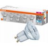 Osram LED reflektor GU10 2,6W 4 000K 230lm 36° 5ks