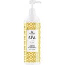 Kallos Spa sprchový gél s brazilským pomarančom 1000 ml