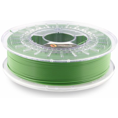 Fillamentum PLA Extrafill trávovo zelená 1,75mm 750g