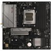 SAP Sapphire PULSE B850M WIFI AMD B850 Pätica AM5 micro ATX