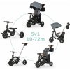 QPLAY Nova Deluxe 5v1 Grey