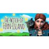 The Witch of Fern Island