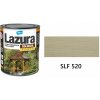 HET SOLDECOL Lazúra FORTE strednovrstvová lazúra na drevo 2.5 l SLF-520