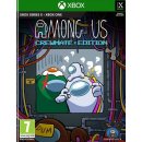 Among us (Crewmate Edition)