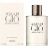 Giorgio Armani Acqua di Gio Pour Homme toaletná voda pre mužov 30 ml