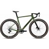 RIDLEY kolo ASTR RS Force XPLR 1x13 Crocodile Green/UD Carbon S S