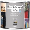SOLLAU Tabuľová farba BlackboardPaint šedá 0,5 l