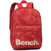 Batoh Bench City girls 6 L červená