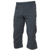 Warmpeace | Boulder 3/4 Dark Grey XXL