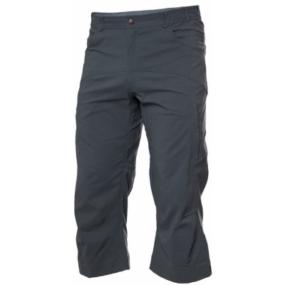 Warmpeace Boulder 3/4 Dark Grey